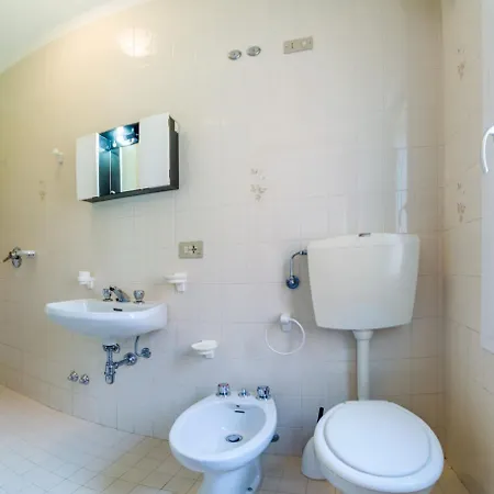 Apartmán Comfy Flat By The Bibione