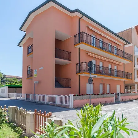 Comfy Flat By The Bibione