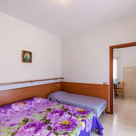 Comfy Flat By The * Bibione