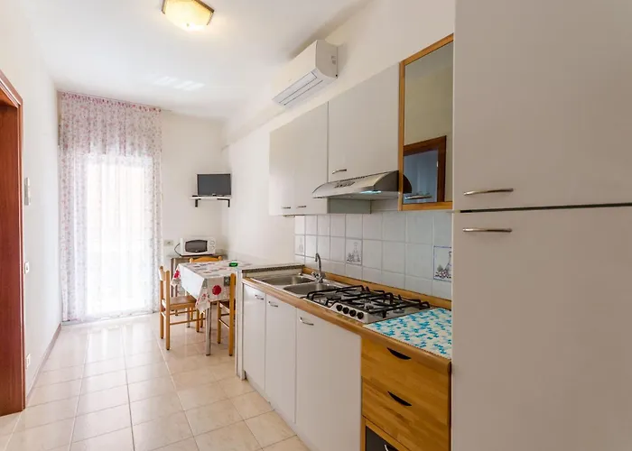 Comfy Flat By The דירה ביביונה