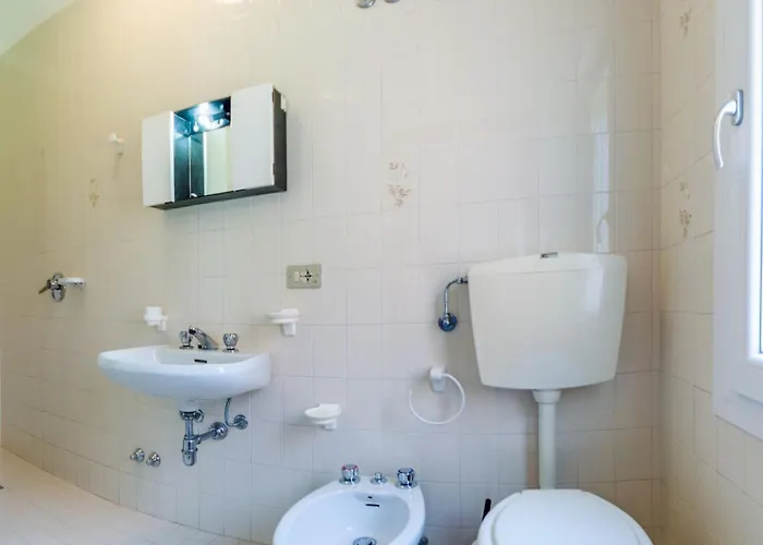 דירה Comfy Flat By The ביביונה