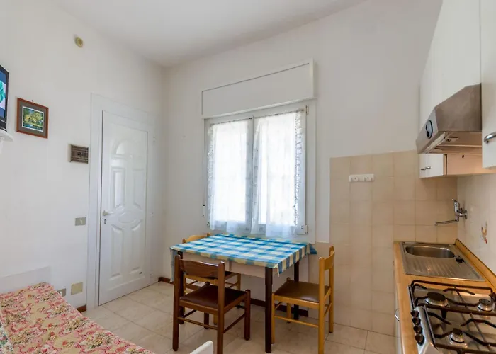 דירה Comfy Flat By The