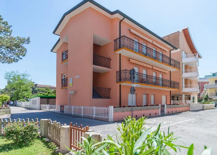 Comfy Flat By The Bibione