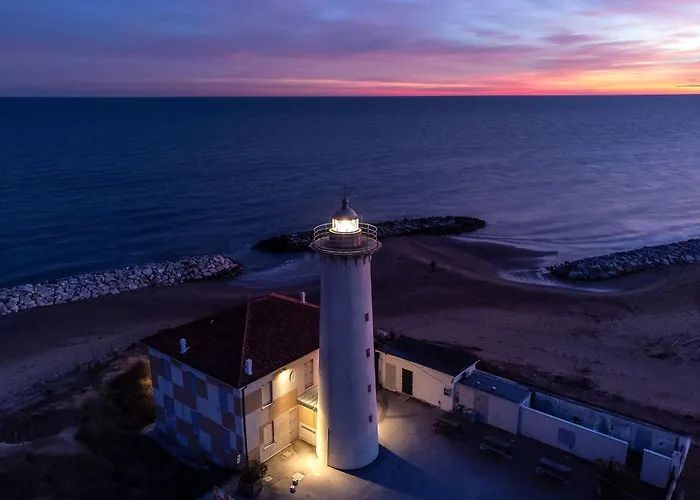 Appartement Comfy Flat By The